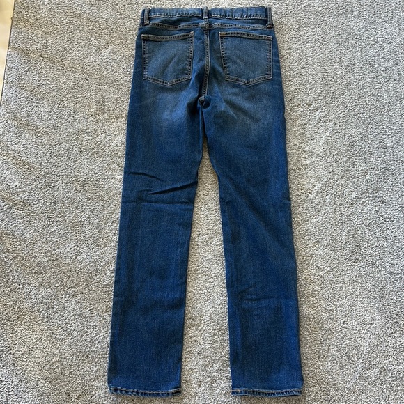 Boys Old Navy Skinny Jeans - Picture 5 of 7